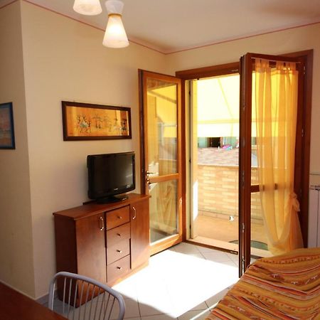 Residence Sole E Mare Appartamenti Rosolina Mare Luaran gambar