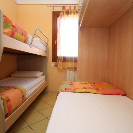 Residence Sole E Mare Appartamenti Rosolina Mare Luaran gambar