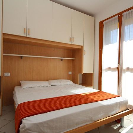 Residence Sole E Mare Appartamenti Rosolina Mare Luaran gambar