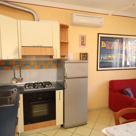 Residence Sole E Mare Appartamenti Rosolina Mare Luaran gambar