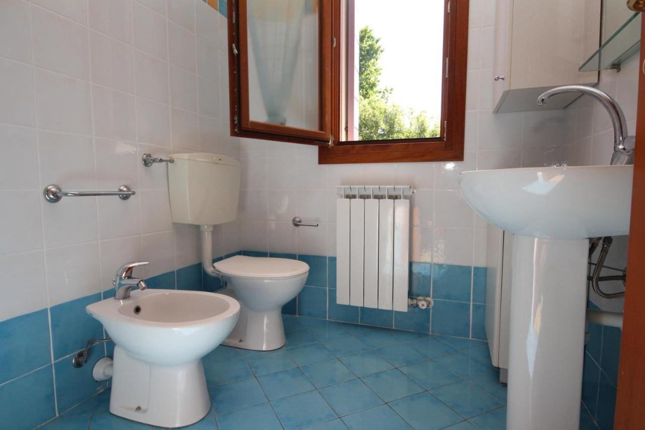 Residence Sole E Mare Appartamenti Rosolina Mare Luaran gambar