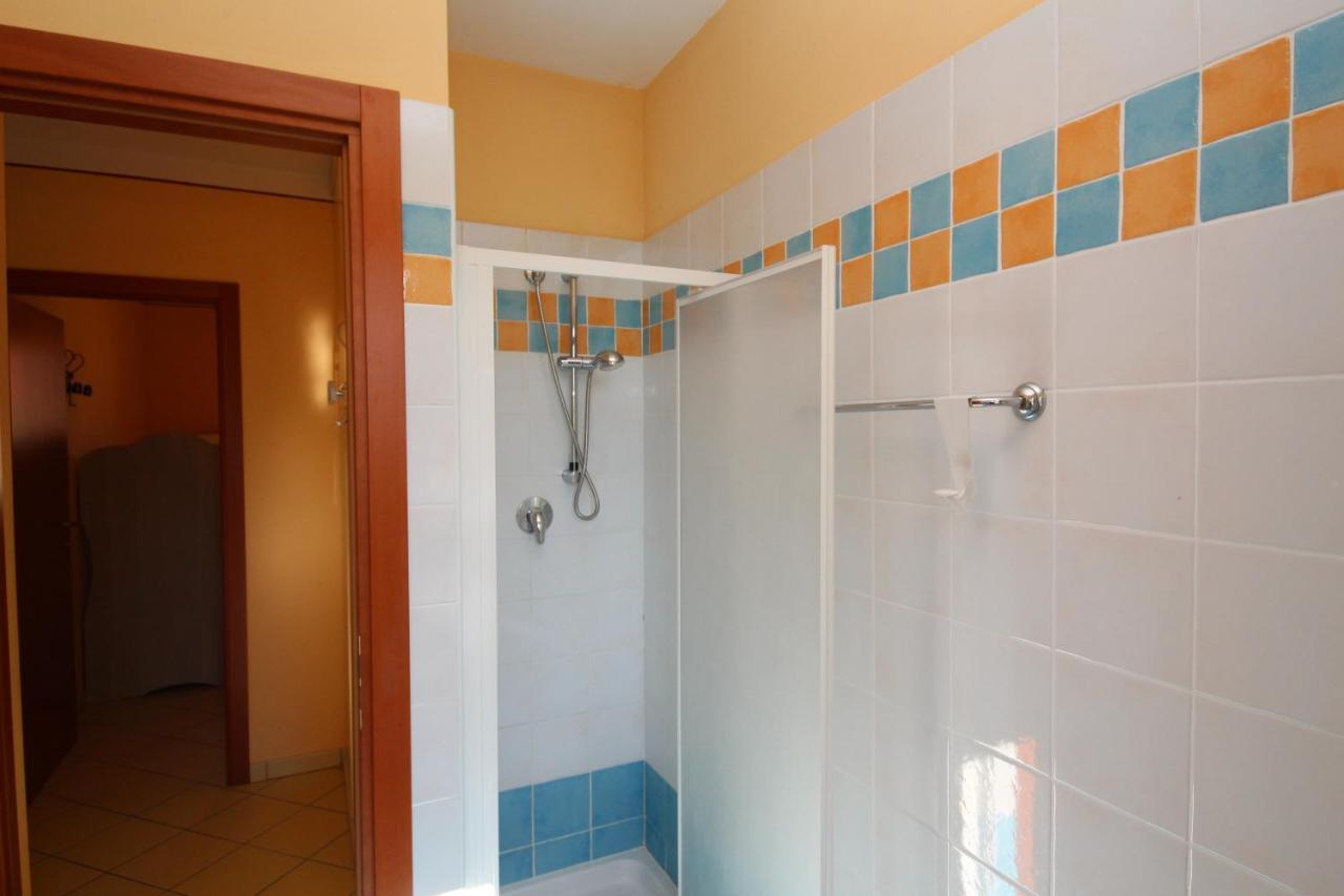 Residence Sole E Mare Appartamenti Rosolina Mare Luaran gambar