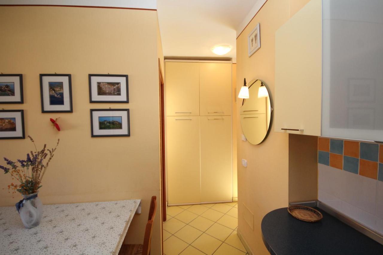 Residence Sole E Mare Appartamenti Rosolina Mare Luaran gambar