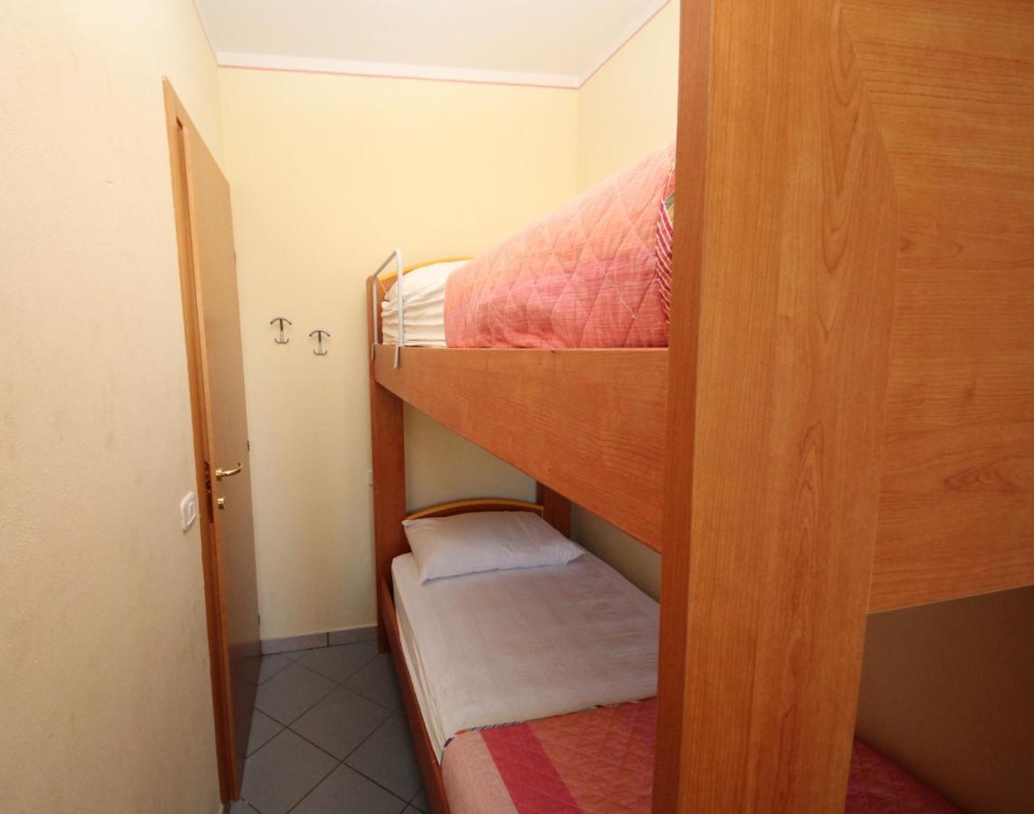 Residence Sole E Mare Appartamenti Rosolina Mare Luaran gambar
