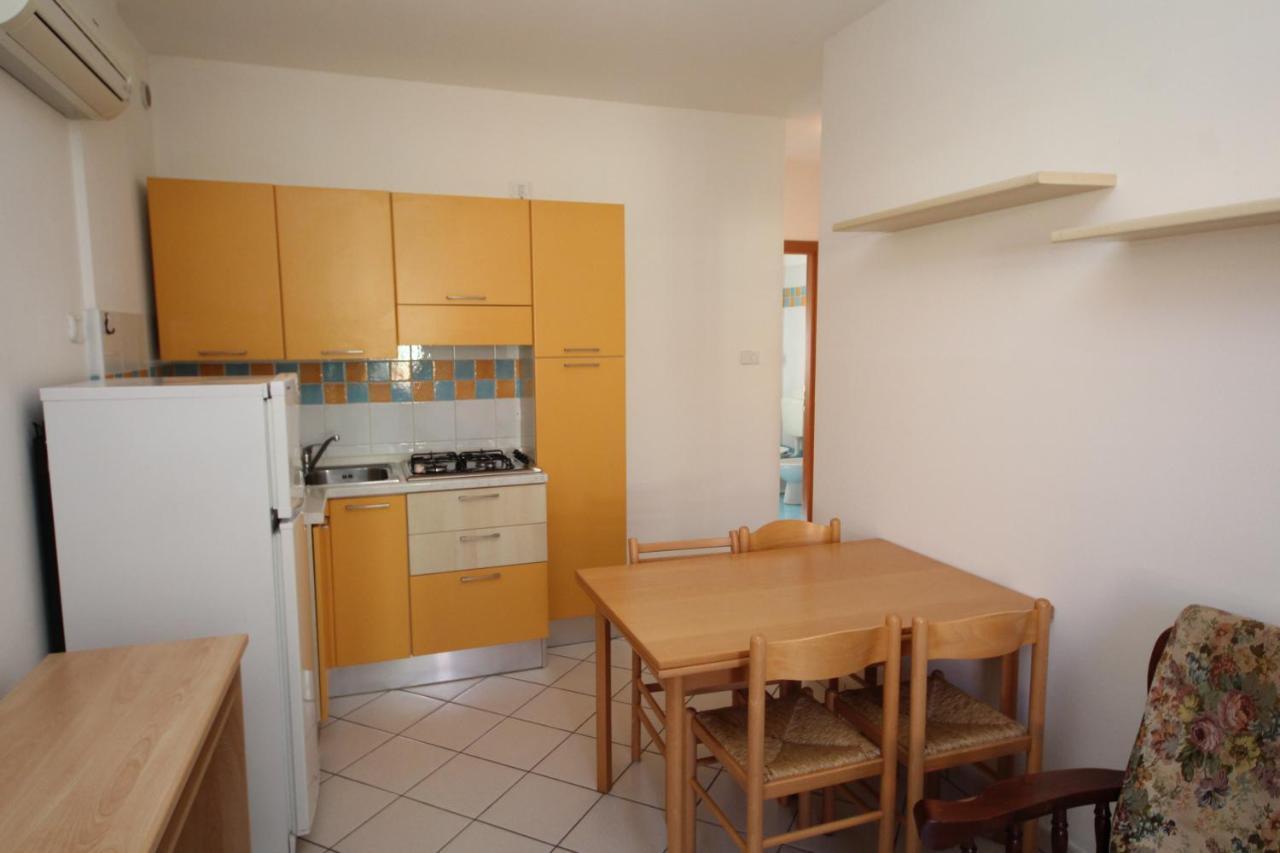 Residence Sole E Mare Appartamenti Rosolina Mare Luaran gambar