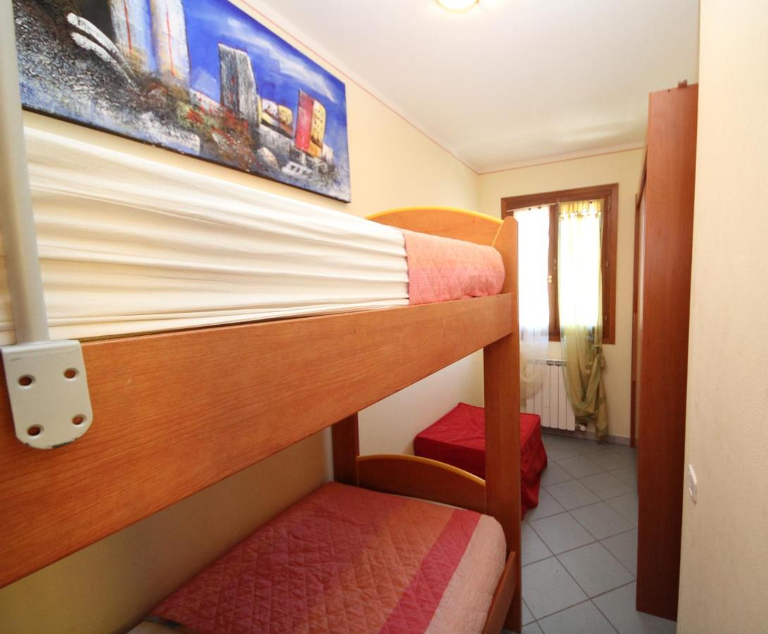 Residence Sole E Mare Appartamenti Rosolina Mare Luaran gambar