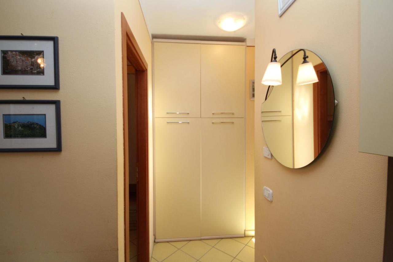 Residence Sole E Mare Appartamenti Rosolina Mare Luaran gambar