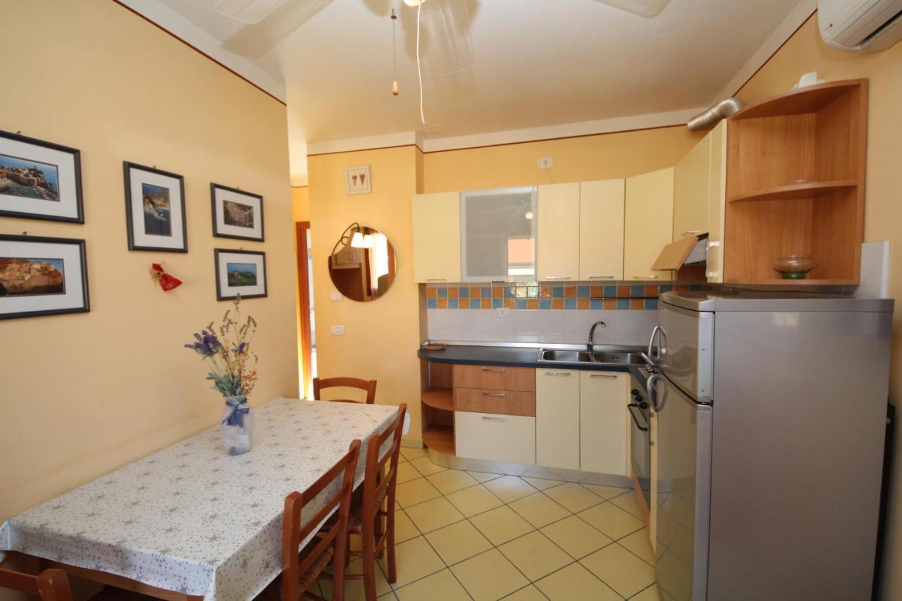 Residence Sole E Mare Appartamenti Rosolina Mare Luaran gambar