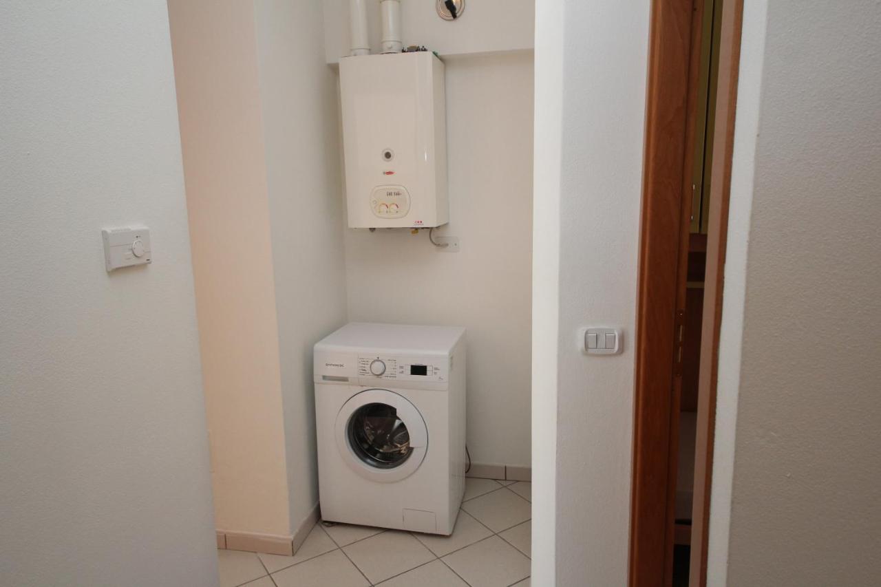 Residence Sole E Mare Appartamenti Rosolina Mare Luaran gambar