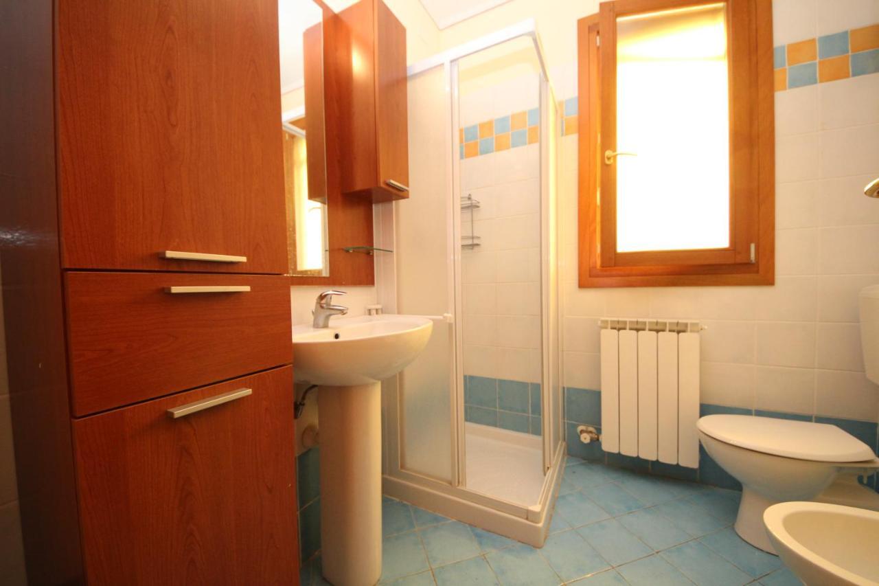 Residence Sole E Mare Appartamenti Rosolina Mare Luaran gambar