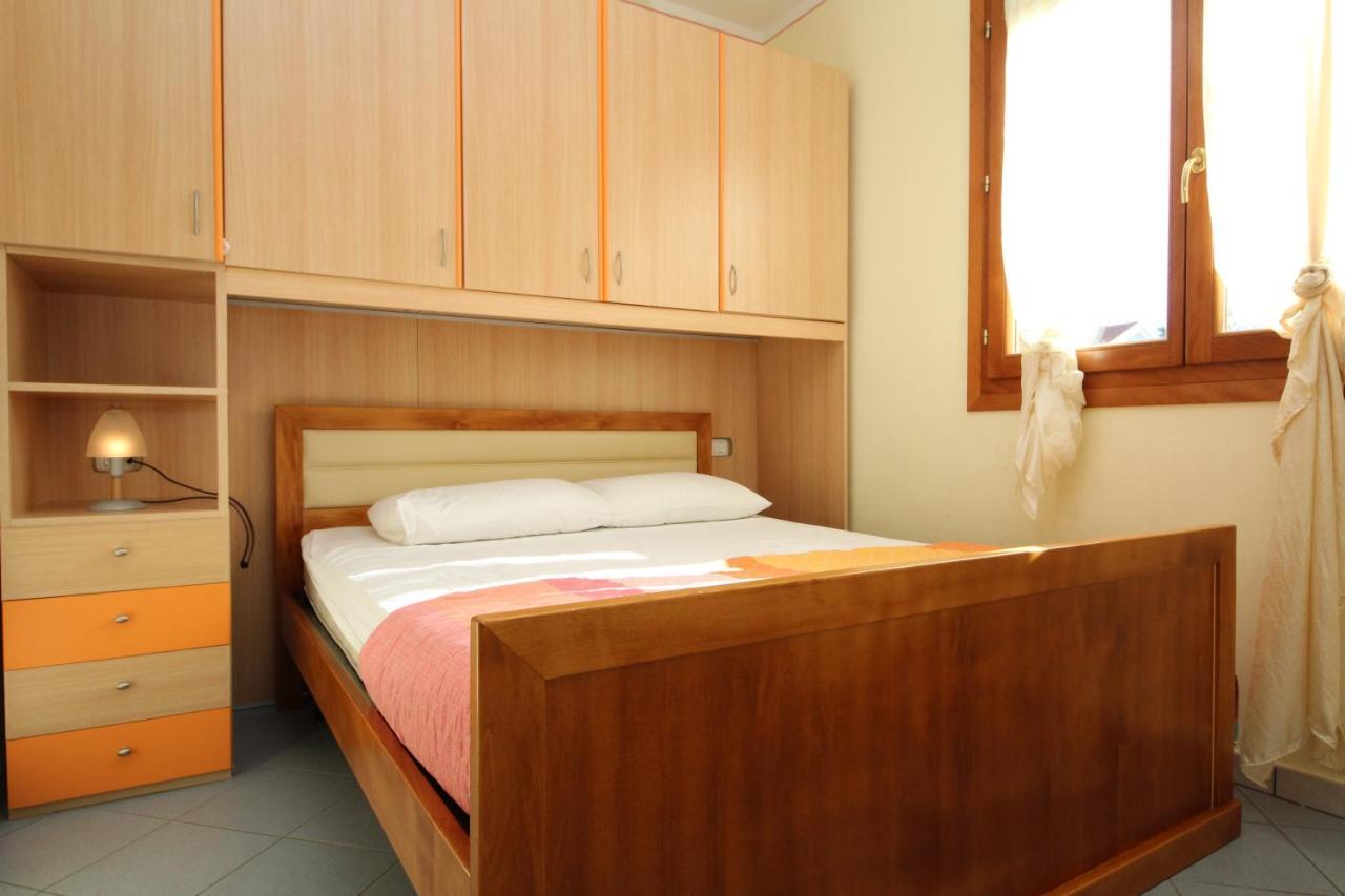 Residence Sole E Mare Appartamenti Rosolina Mare Luaran gambar