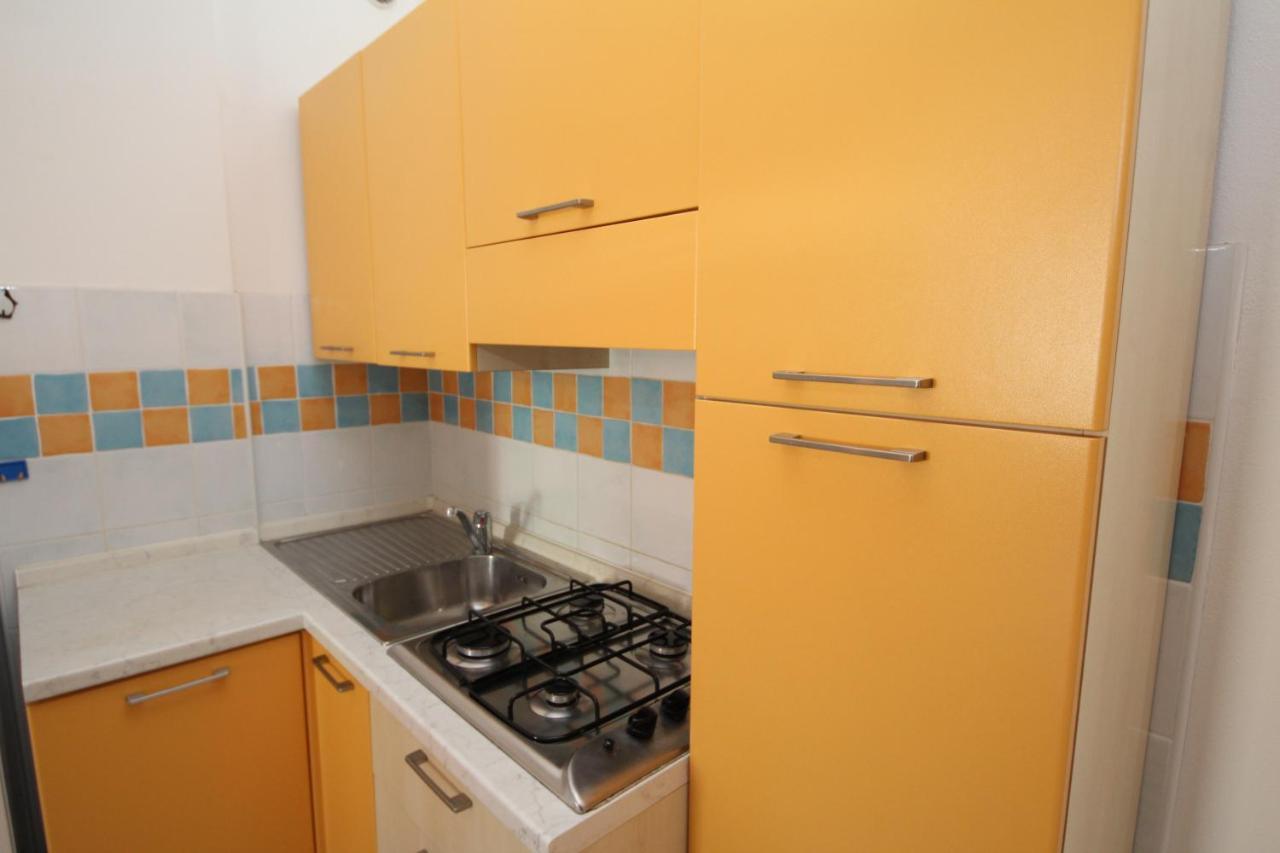 Residence Sole E Mare Appartamenti Rosolina Mare Luaran gambar