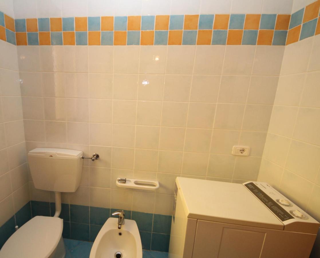Residence Sole E Mare Appartamenti Rosolina Mare Luaran gambar